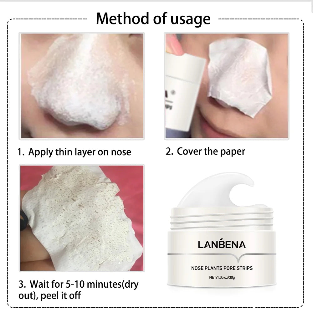 Nose Mask