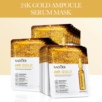 Reveal Your Radiance with Every Use