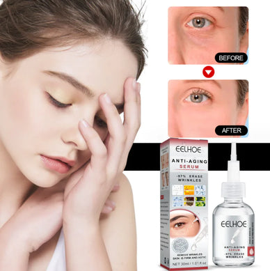 Revitalize Your Skin for a Radiant Tomorrow